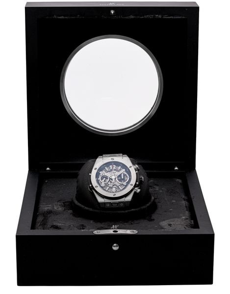 Hublot Big Bang 411.NX.1170.RX